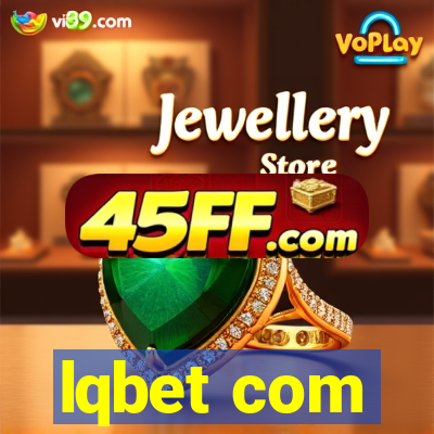 lqbet com